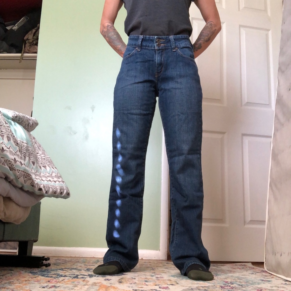 Levi’s Boyfriend Jean - Picture 3 of 10